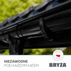 bryza-pvc-czarny-uchwyt-rynnowy-75mm-doczolowy-wizualizacja