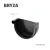 bryza-pvc-bialy-denko-150mm-lewe-schemat-wymiarow
