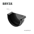 bryza-pvc-bialy-denko-75mm-prawe-schemat-wymiarow