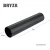 bryza-pvc-bialy-rura-spustowa-110mm-2m-schemat-wymiarow