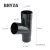 bryza-pvc-bialy-trojnik-63-63-63mm-schemat-wymiarow