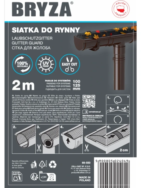 bryza-pvc-siatka-do-rynny-100-125mm-2m-instrukcja-montazu