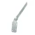 bryza-ocean-listwa-mocujaca-do-uchwytu-pvc-100mm-skrecona-stal