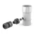 bryza-pvc-bialy-odzyskiwacz-wody-deszczowej-63mm-koncowki-produkt