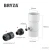 bryza-pvc-bialy-odzyskiwacz-wody-deszczowej-90mm-koncowki-schemat-wymiarow