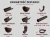 bryza-pvc-brazowy-zestaw-rynnowy-75mm-na-6mb-3szt-x-2m-zawartosc