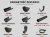 bryza-pvc-grafitowy-zestaw-rynnowy-100-63mm-na-10mb-5szt-x-2m-zawartosc