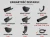 bryza-pvc-grafitowy-zestaw-rynnowy-125-90mm-na-12mb-6szt-x-2m-zawartosc-zestawu