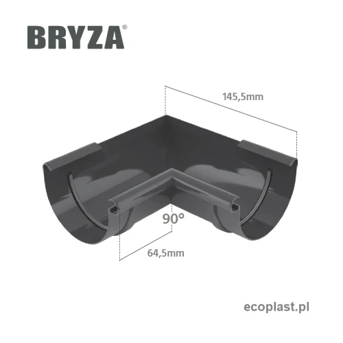 bryza-pvc-zielony-naroznik-75mm-wewnetrzny-kat-90-stopni-schemat