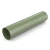 bryza-pvc-zielony-rura-spustowa-63mm-1m