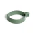 bryza-pvc-zielony-obejma-rury-63mm-pvc