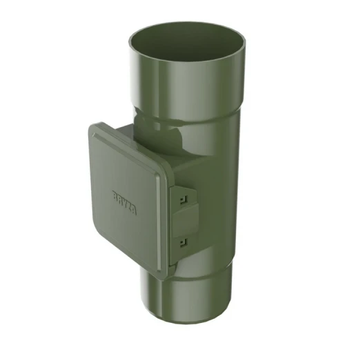bryza-pvc-zielony-czyszczak-110mm