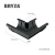 bryza-pvc-zielony-naroznik-125mm-zewnetrzny-kat-90-stopni-schemat