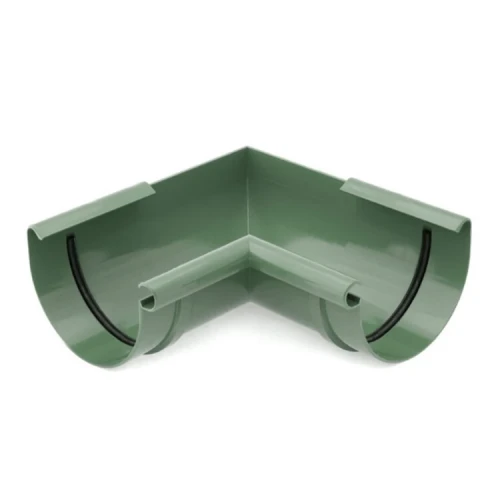 bryza-pvc-zielony-naroznik-125mm-wewnetrzny-kat-90-stopni