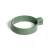 bryza-pvc-zielony-obejma-rury-90mm-pvc