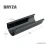 bryza-pvc-miedziany-rynna-125mm-300cm-schemat