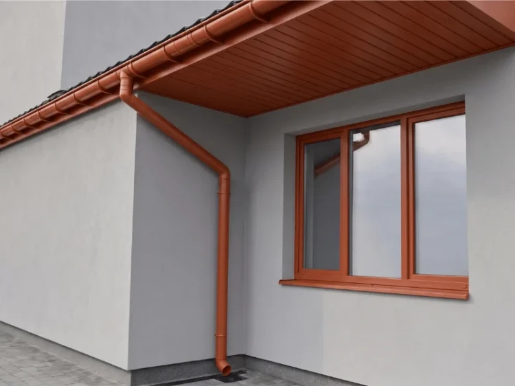 bryza-pvc-ceglasty-rura-spustowa-63mm-4m-wizualizacja