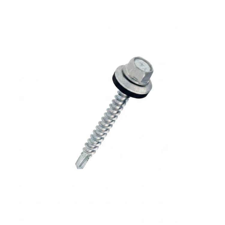 klimas-wkrety-farmer-ocynk-4-i-8-mm-x-55mm-do-plyt-trapezowych-falistych-rylonow-200-sztuk