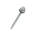 klimas-wkrety-farmer-ocynk-4-i-8-mm-x-70mm-do-plyt-trapezowych-falistych-rylonow-200-szt