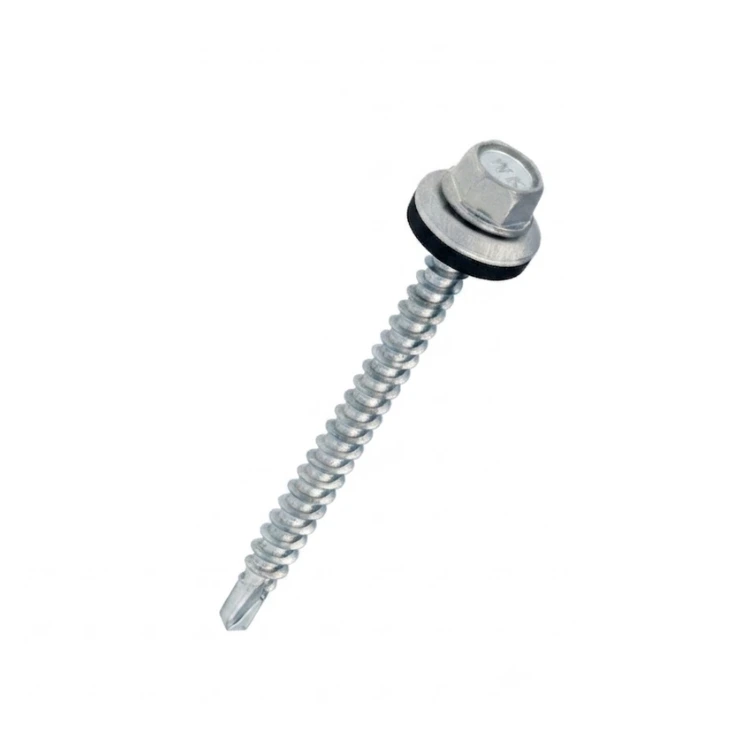 klimas-wkrety-farmer-ocynk-4-i-8-mm-x-70mm-do-plyt-trapezowych-falistych-rylonow-200-szt