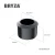 bryza-pvc-czerwony-redukcja-90-63mm-schemat