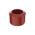 bryza-pvc-czerwony-redukcja-90-63mm