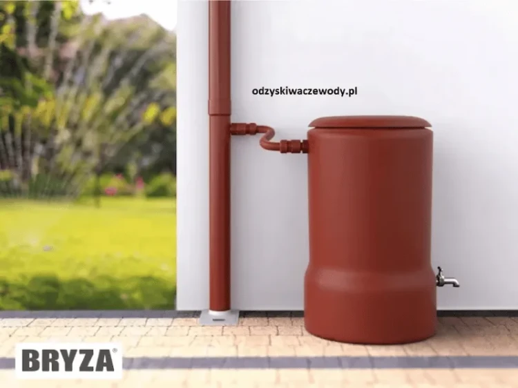 bryza-pvc-ceglasty-odzyskiwacz-wody-deszczowej-90mm-wizualizacja
