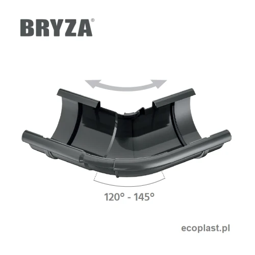 bryza-pvc-miedziany-naroznik-125mm-zewnetrzny-regulowany-kat-120-145-stopni-schemat
