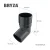 bryza-pvc-miedziany-kolano-wylewka-90mm-kat-67-stopni-schemat
