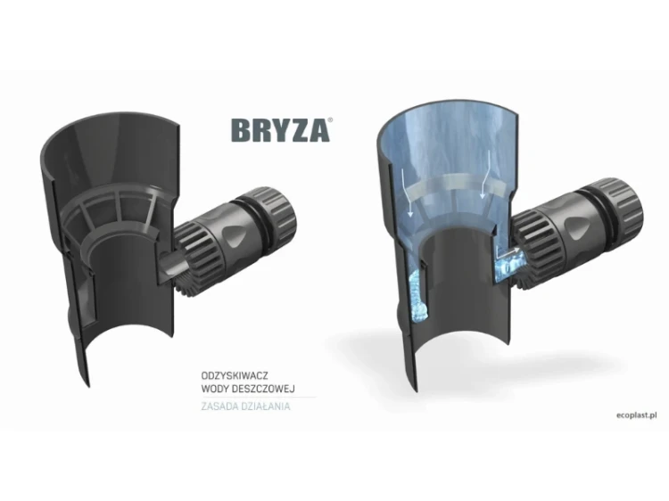 bryza-pvc-miedziany-odzyskiwacz-wody-deszczowej-90mm-koncowki-budowa
