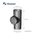 gamrat-pvc-czarny-czyszczak-rewizja-110mm-schemat