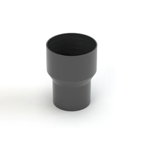 gamrat-pvc-grafitowy-redukcja-63-90mm-odwrotna
