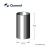 gamrat-pvc-czarny-rura-spustowa-63mm-400cm-schemat