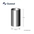 gamrat-pvc-grafitowy-rura-spustowa-90mm-1m-schemat