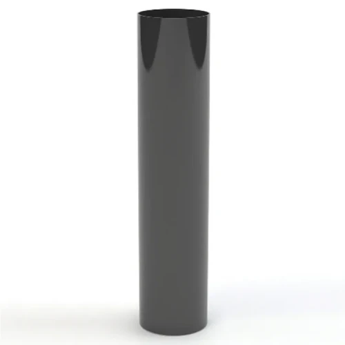 gamrat-pvc-grafitowy-rura-spustowa-90mm-300cm