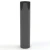 gamrat-pvc-grafitowy-rura-spustowa-90mm-400cm