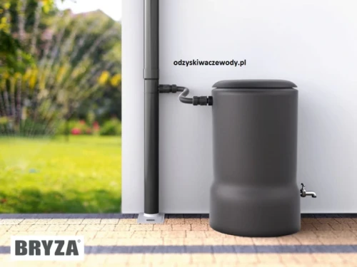 bryza-grafitowy-odzyskiwacz-wody-deszczowej-pvc-90mm-koncowki-wizualizacja