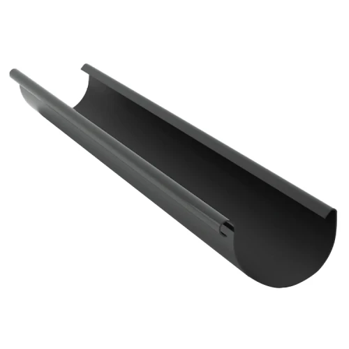 gamrat-pvc-czarny-rynna-75mm-400cm