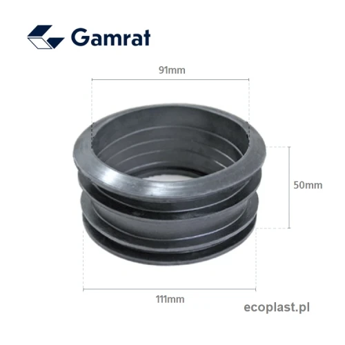 gamrat-pvc-reduckja-110-90mm-gumowa-do-czyszczaka-rewizji-schemat