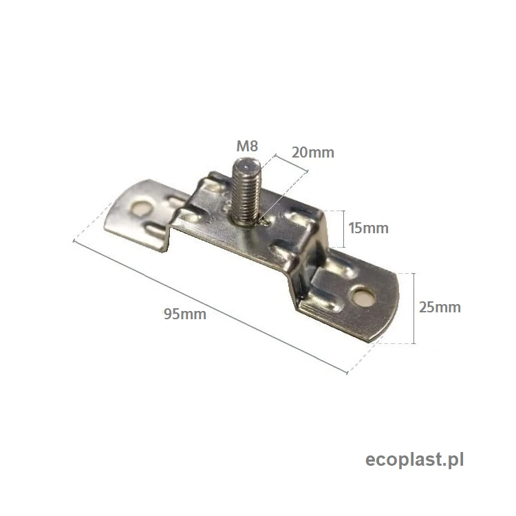 stopka-do-obejmy-metalowej-m8-20-schemat