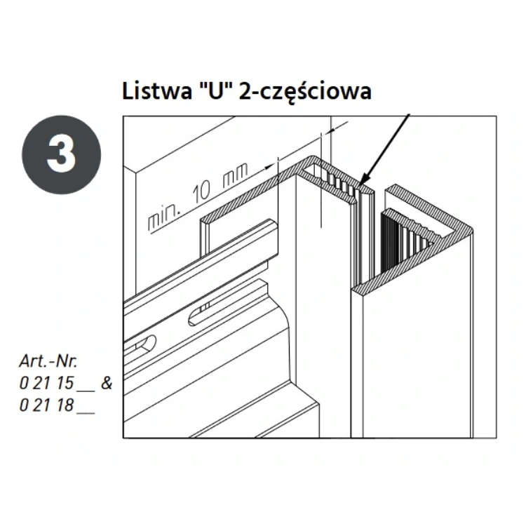vinylit-listwa-uniwersalna-u-sahara-concrete-6m-schemat-miejsca-montazu