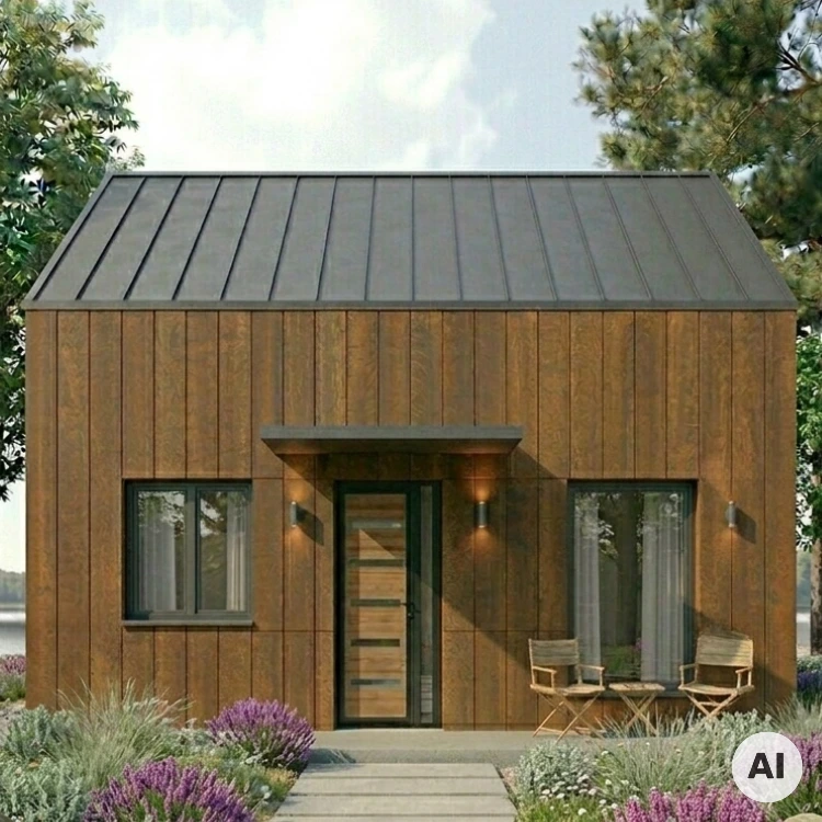 vinylit-vinyplus-largo-deska-elewacyjna-corten-3m-wizualizacja