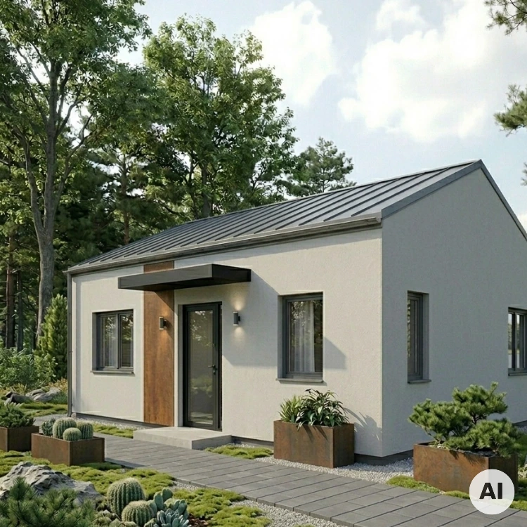 vinylit-vinyplus-largo-deska-elewacyjna-corten-3m-wizualizacja