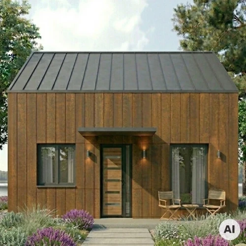 vinylit-vinyplus-largo-deska-elewacyjna-corten-6m-wizualizacja