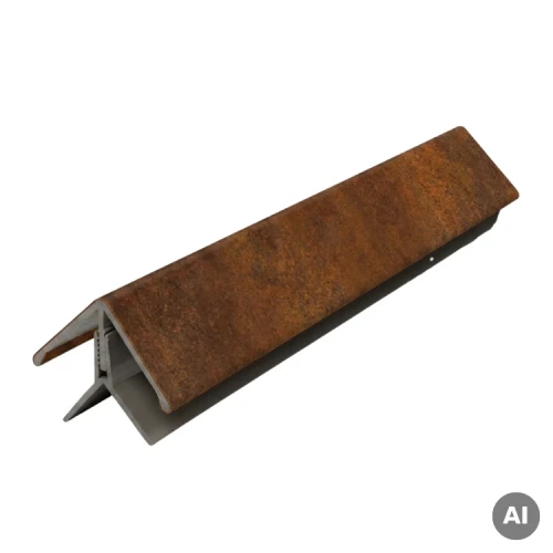 vinylit-naroznik-zewnetrzny-corten-6m