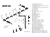 bryza-pvc-brazowy-uchwyt-rynnowy-125mm-doczolowy-system-rynnowy-elementy.webp