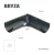 bryza-stal-czarny-naroznik-125mm-wewnetrzny-kat-90-wymiary