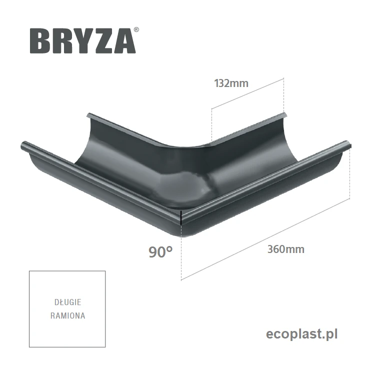bryza-stal-czarny-naroznik-150mm-zewnetrzny-kat-90-schemat