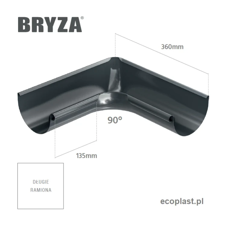 bryza-stal-czarny-naroznik-150mm-wewnetrzny-schemat