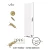 vilo-panel-scienny-spc-white-bialy-60cm-265cm-mat-schemat
